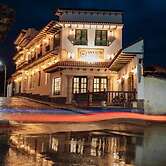 Hotel Boutique San Luis Monguí