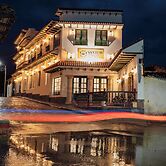 Hotel Boutique San Luis Monguí
