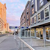 SOHO Suites Atlantic City Beach Block