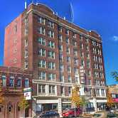 The Androy Hotel - Superior Duluth