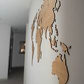 Apartamentos Puerta de Occidente