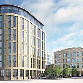 Student Only Caton Court