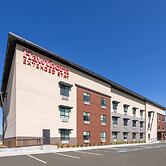 Hawthorn Extended Stay by Wyndham Jackson Alpine