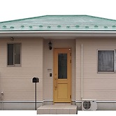 Western style private house residence B