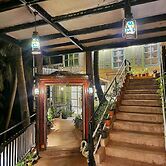 Belantara Beach Front Resort