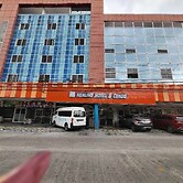 OYO 1141 Healing Condo Hotel