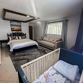 Lux Suites Greenpark Getaway Bungalows