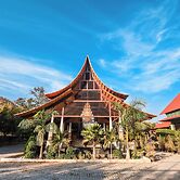 Estherea Resort and Spa, Jaipur