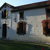 Estate in Pyrenees With Pool and Golf Nearby