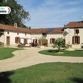 Cottage in Pyrenees With Pool & Golf