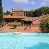 Podere Casato Hills View, Pool, Wifi Tuscany