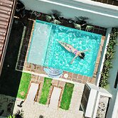 Pedasí 2-Bedroom Oasis with Pool