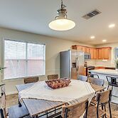 14 Mi to Dtwn San Antonio: Home w/ Pool & Yard