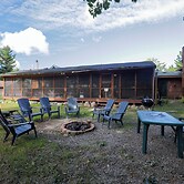 Snowmobile & Enjoy Eagle River! Southside Lodge