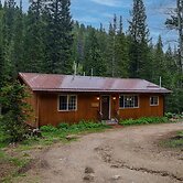 Moon Creek Cabin 2 Bedroom Cabin