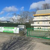 HOTEL Eco Green ex. Premiere Classe