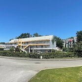 HOTEL Eco Green ex. Premiere Classe