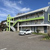 HOTEL Eco Green ex. Premiere Classe