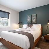 Indian Falls Chalets