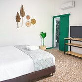 HOJARASCA HOTEL RURAL