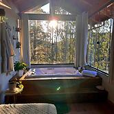 Chalé Sossego da Montanha RanchoQueimado