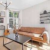 Cozy 1-bedroom Apartment in Ålesund's Heart