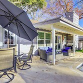 Apt 15 Mi to Dtwn San Antonio: Nurse's Haven!