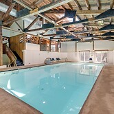 4 Mi to Stowe Mountain Resort: Studio w/ Balcony