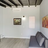 6 Mi to Hiking: Apartment in Frazier Park