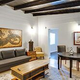 Hike & Explore: Studio Stay in Frazier Park