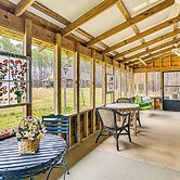 Hike & Fish: Family-friendly Louisville Home