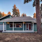 Tahoe Family Getaway