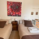 Room-algarrobo Room, Your Corner of Calm
