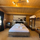 Les Chalets de Tesa