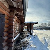 Fjordhygge