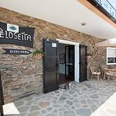 Hotel in Stintino 50 mt from the sea