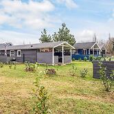 4 Star Holiday Home in Hovborg
