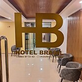 Hotel Brasil Caazapa