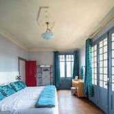LA MAISON DE FLORENCE