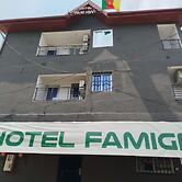 Hôtel Famigni