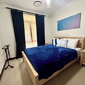 The Beachcombers Hideaway