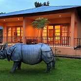 KAZIRANGA ECO VILLAGE RESORT