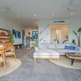 Angel Bay by Triang Villas - Pavones