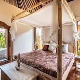 Genie Private Villa by Travellink Bali
