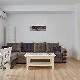 Solis Residence Apartment