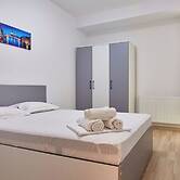 Solis Residence Apartment