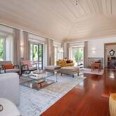 Manor House in Azeit o