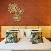 Wood Oven House I in Azeit o