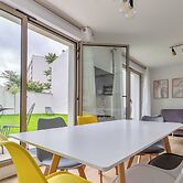 Exclusive apt With Garden - 6P - Near Disney/paris