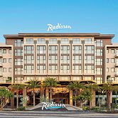Radisson Resort Mui Ne